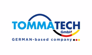 TommaTech logo