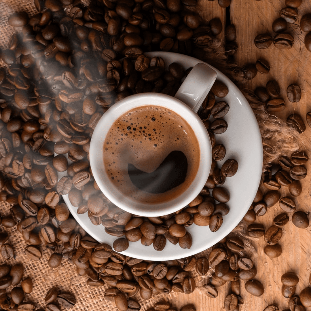 Indústria do Café