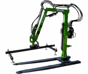 Elevador a Vácuo MAZAKA SOLVAC 1